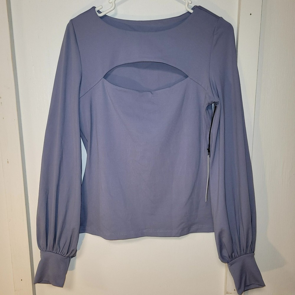 BOGO Susana Monaco Long Sleeve Top